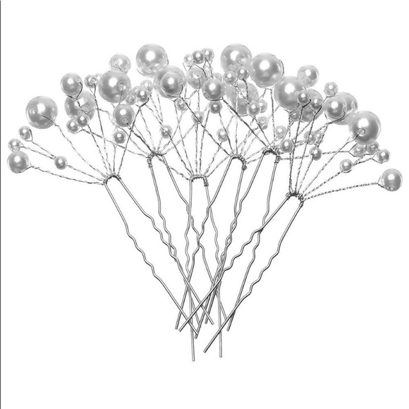 Hair accessory bundle🥰🥰 - Picture 2 of 8